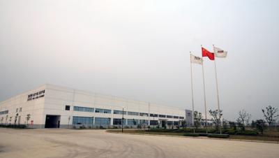 中國(guó)中材（成都）有限公司